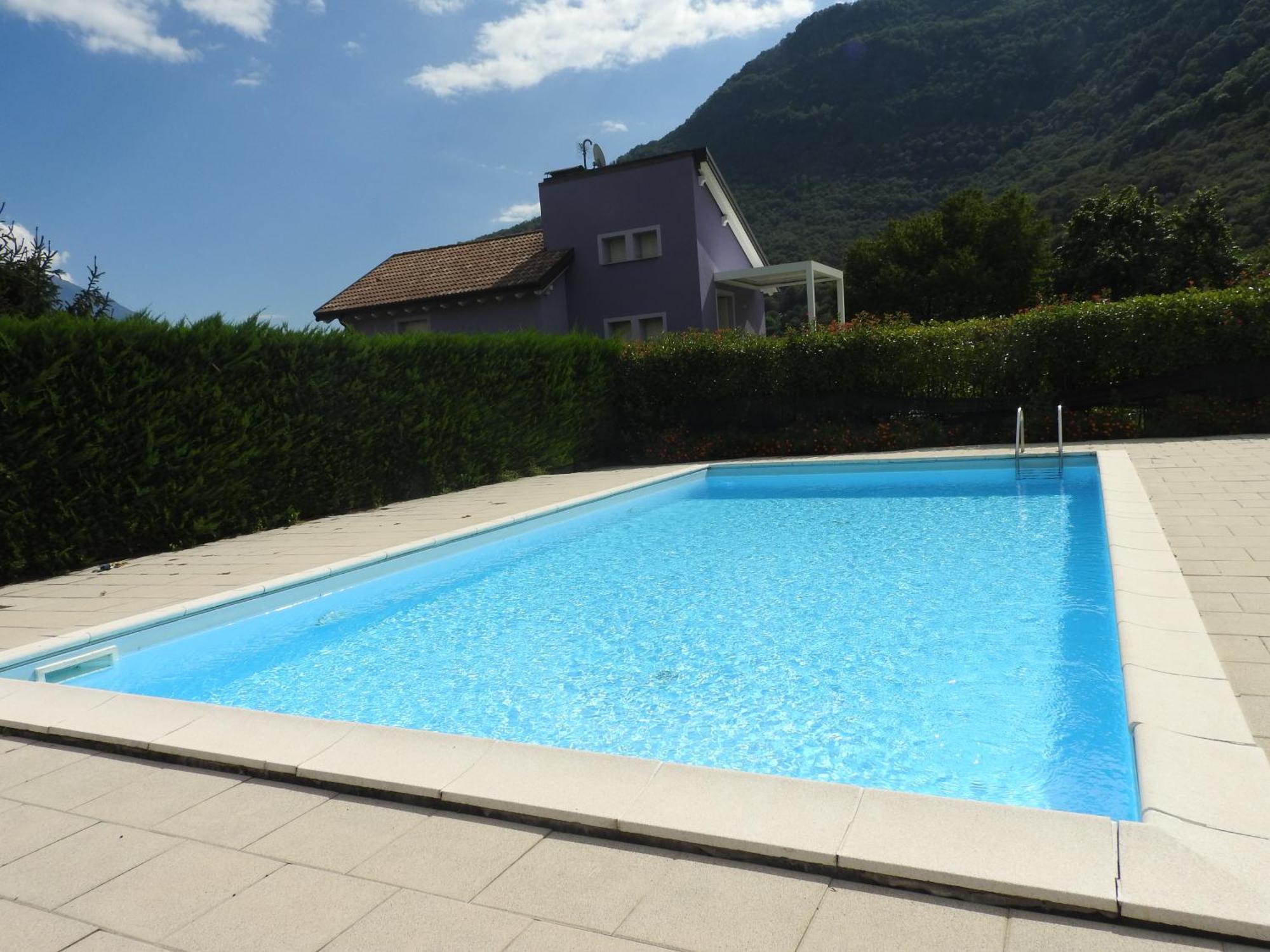 "Lake & Mountain" Summer House Colico Zewnętrze zdjęcie